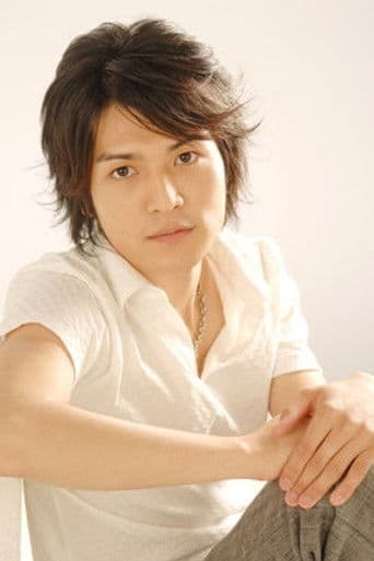 Masahiro Kuranuki