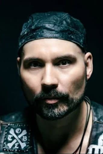Markus Kaarlonen
