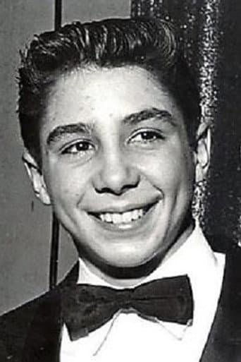 Johnny Crawford