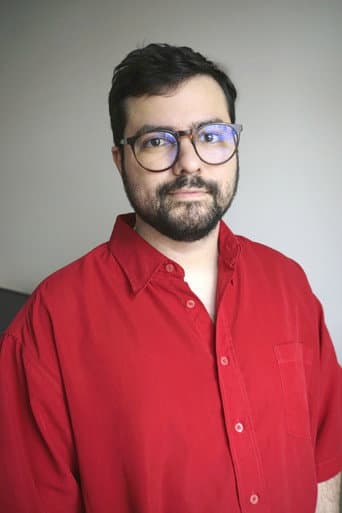 Lucas Domires profile photo