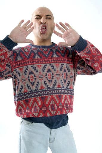 Giancarlo Kalabrugovic