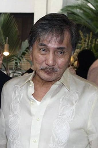 Danny L. Zialcita profile photo