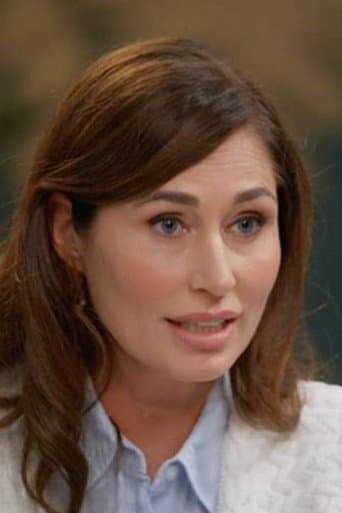 Femke Weijenburg