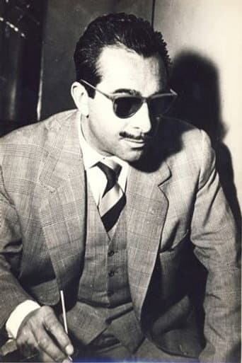 Ignacio F. Iquino profile photo