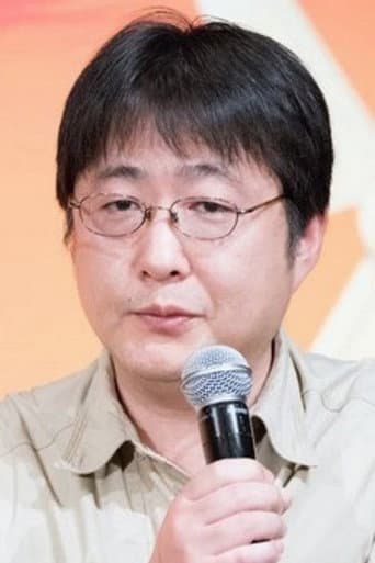Takahiro Natori profile photo