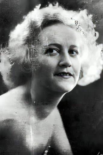 Golda Madden