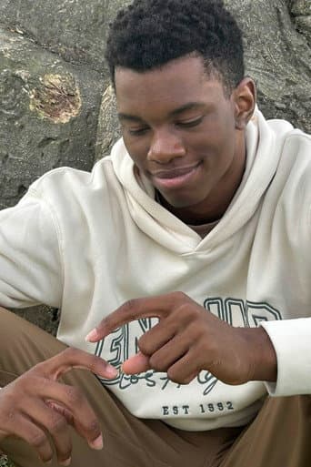 Tyrone Shell