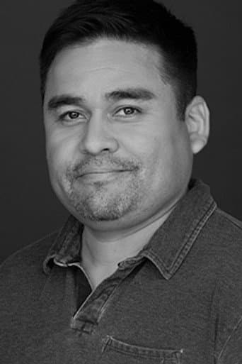 Rob Padilla Jr. profile photo