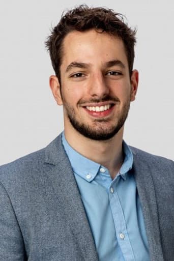Léo Pons profile photo