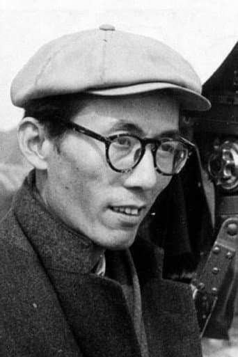 Hideo Ōba profile photo
