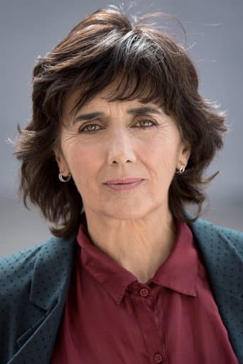 Sara Bilbatúa profile photo
