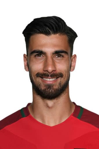 André Gomes