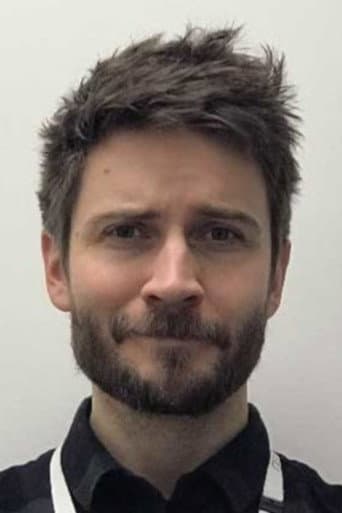 Villads Spangsberg profile photo