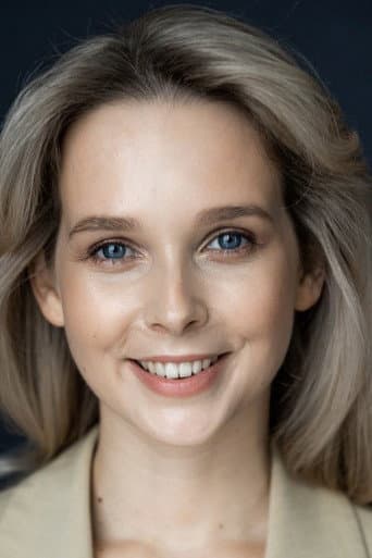 Kristina Pirozhkova
