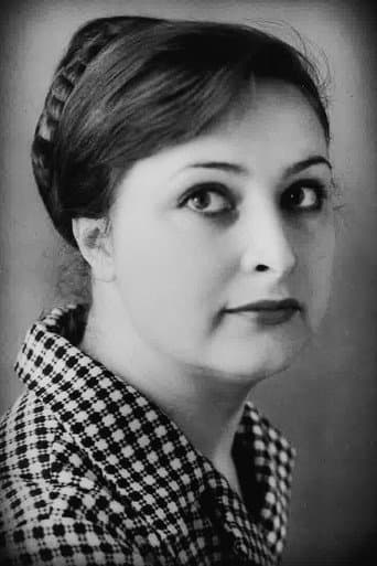 Emiliya Sudakova