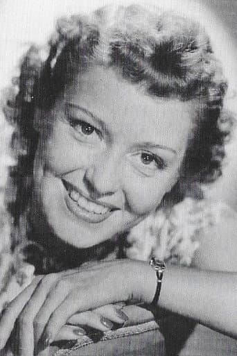 Harlene Wood