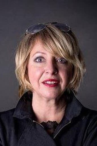 Šárka Maixnerová profile photo