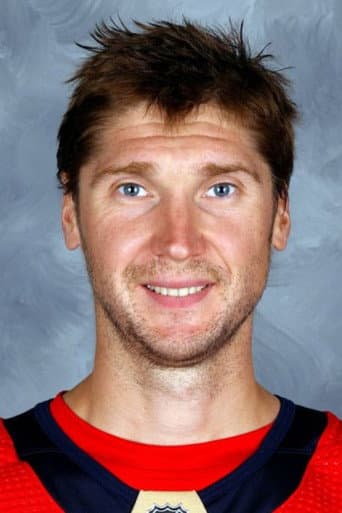 Sergei Bobrovsky