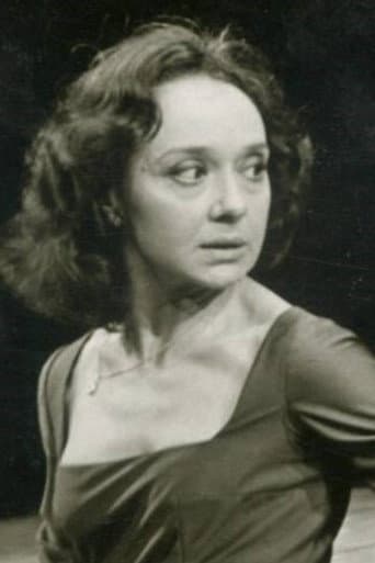 Maya Lyberopoulou