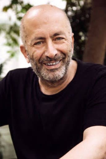 Barış Pirhasan profile photo