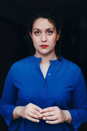 Lina Maria Spieth