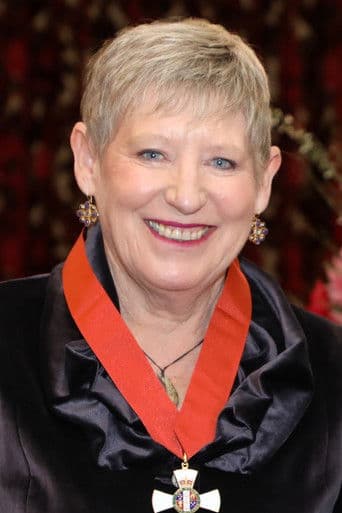 Lianne Dalziel