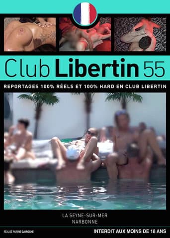 Swingers' Club 55