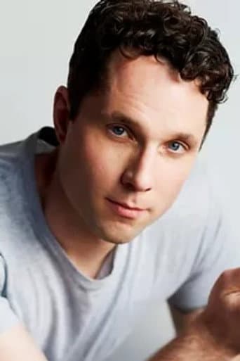 Adam Bradley
