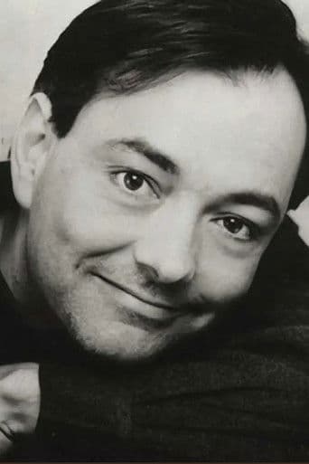 Rich Mullins