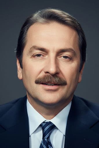 Hayri Küçükdeniz