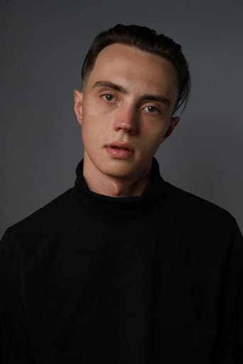 Maksym Riahin