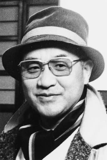 Hideo Gosha profile photo