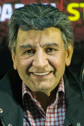 Manoochehr Valizade