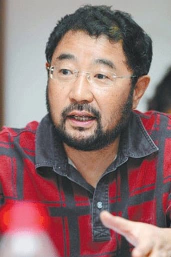 Mi Jiashan profile photo