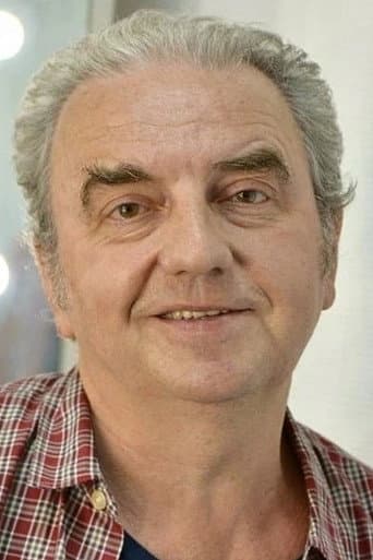 Vladimir Shakhrin