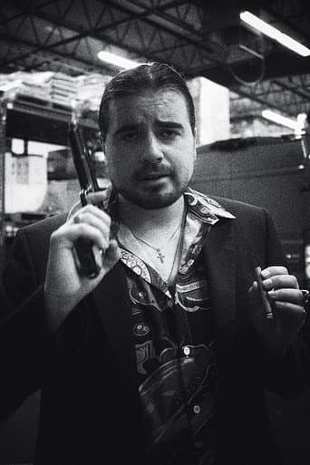 Mike Crane