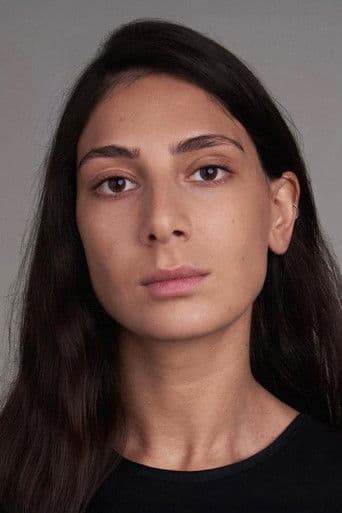 Anastasia Chanturaia