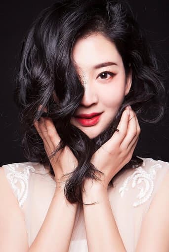 Jiang Rongrong