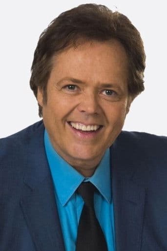 Jimmy Osmond