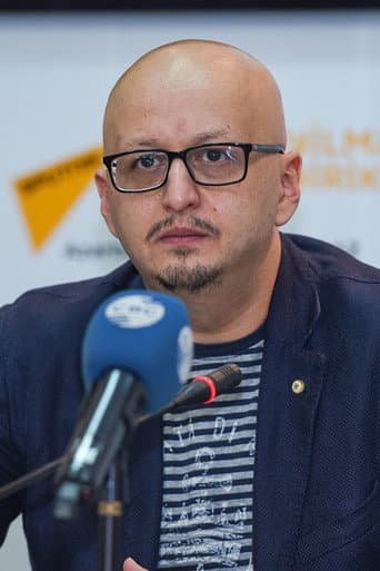 Jafar Akhundzade profile photo