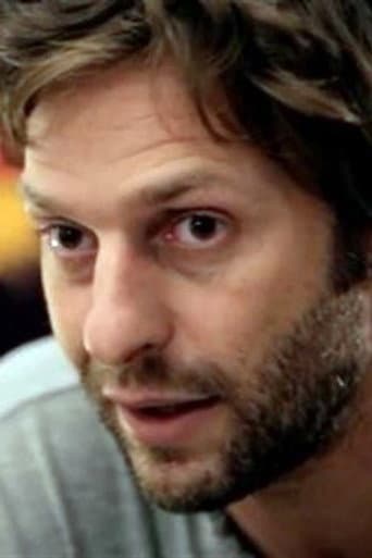 Benjamin Euvrard profile photo