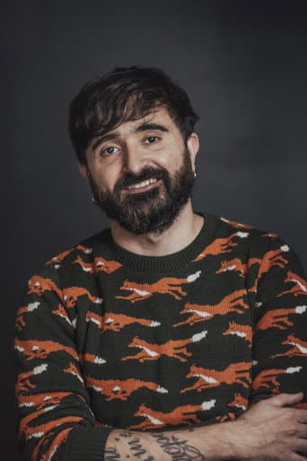 Paco Ruiz profile photo