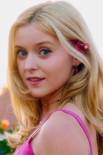 Lexi Minetree