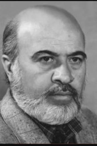 Rafael P. Babayan profile photo