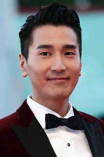 Mark Chao