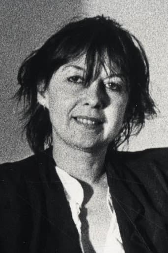 Nicole Van Goethem