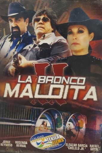 La bronco maldita II