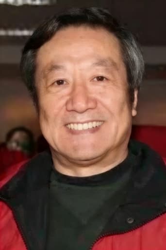 Liu Jiankui profile photo