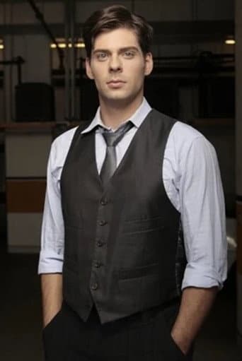 Xander Martel
