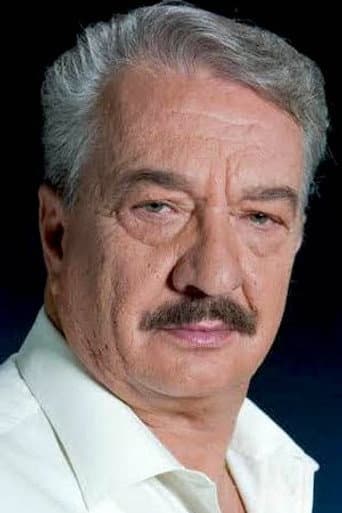 Humberto Elizondo